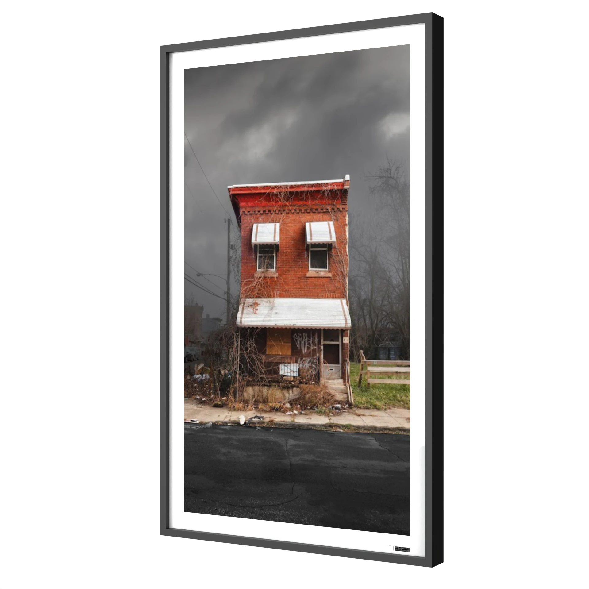 Super AI Digital Frame 21.5/32/43/55 Inch Wall Smart Digital Art Photo Picture Frames Wifi 32 Inch LCD Canvas  Video Nft Display