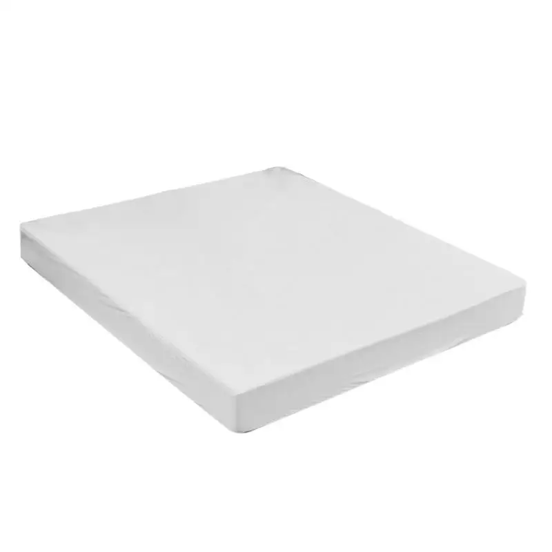 Full Size Mattress Protector Mattress Protector Pad Full Bed Noiseless Protect-A-Bed Full Machine Washable Mattress Protectors