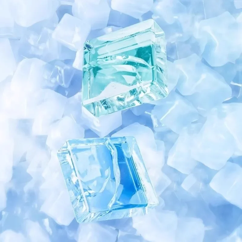 1PC Marble Glass Cooling Pad for Hamster Summer Heat Dissipation Mat for Chinchilla Hedgehog Small Pet Cage Cooling Supplies Use