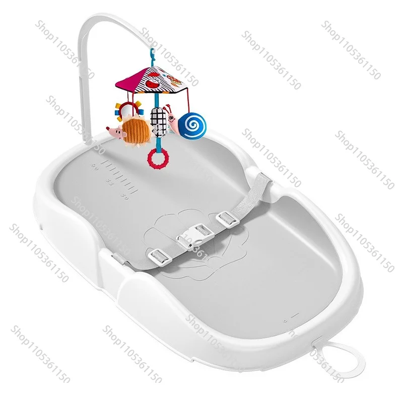 

Baby diaper pad waterproof portable male easy to clean female nursing table massage auxiliary pad