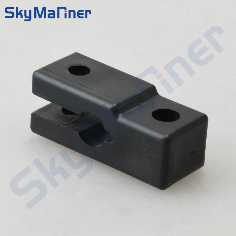 

663-42126 Фрикция дроссельной заслонки 663-42126-01 Для подвесного мотора Yamaha 2T 40HP-90HP 663-42126-01-00 Детали лодочного двигателя