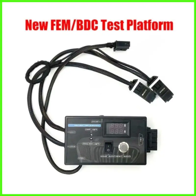لـ F20 F30 F35 FEM/CAS4 Original/Cas4 Platform/Lite- FEM BDC Platform