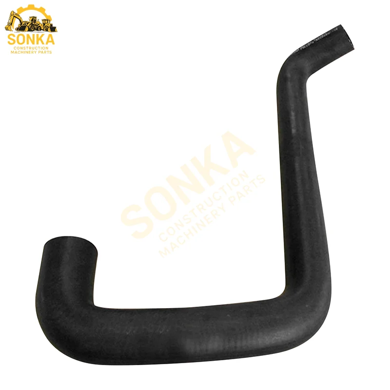 20Y0331230 20Y-03-31230 Lower Water Hose Compatible With Komatsu Excavator PC210-7-CG S/N 40001-UP PC200SC-7-M1 S/N 20001-UP