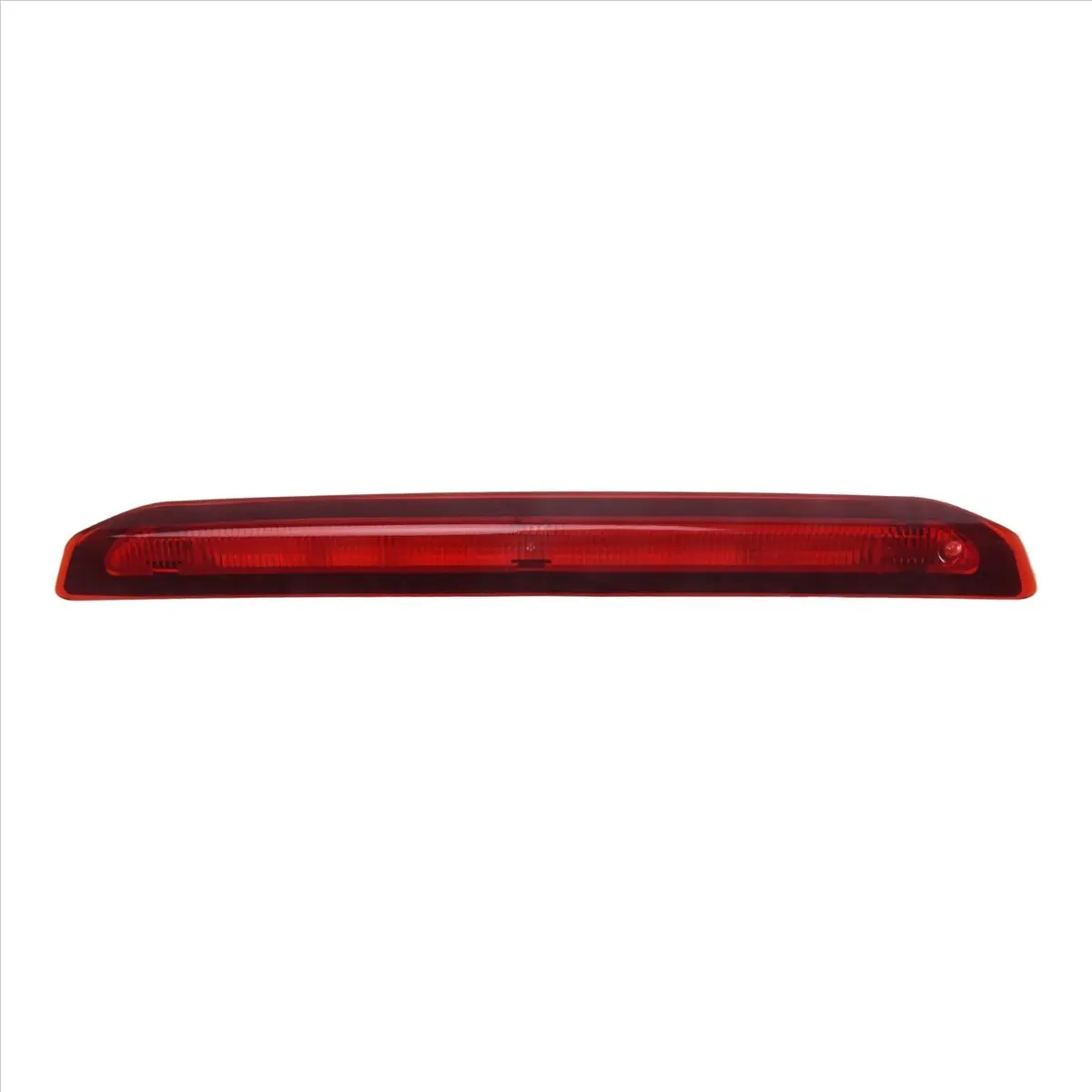 Compatible Car High Mount Rear Third Brake Light Stop Signal Lamp Red Lamp for Escape/ 2013 2014 2015 2016