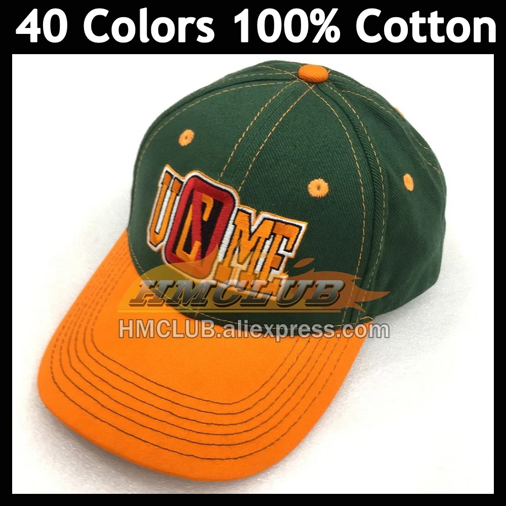 Cotton Baseball Cap For Men Women Fashion Embroidery Hat Cotton Soft Top Caps Casual Retro Snapback Wrestling Sports Hats Unisex