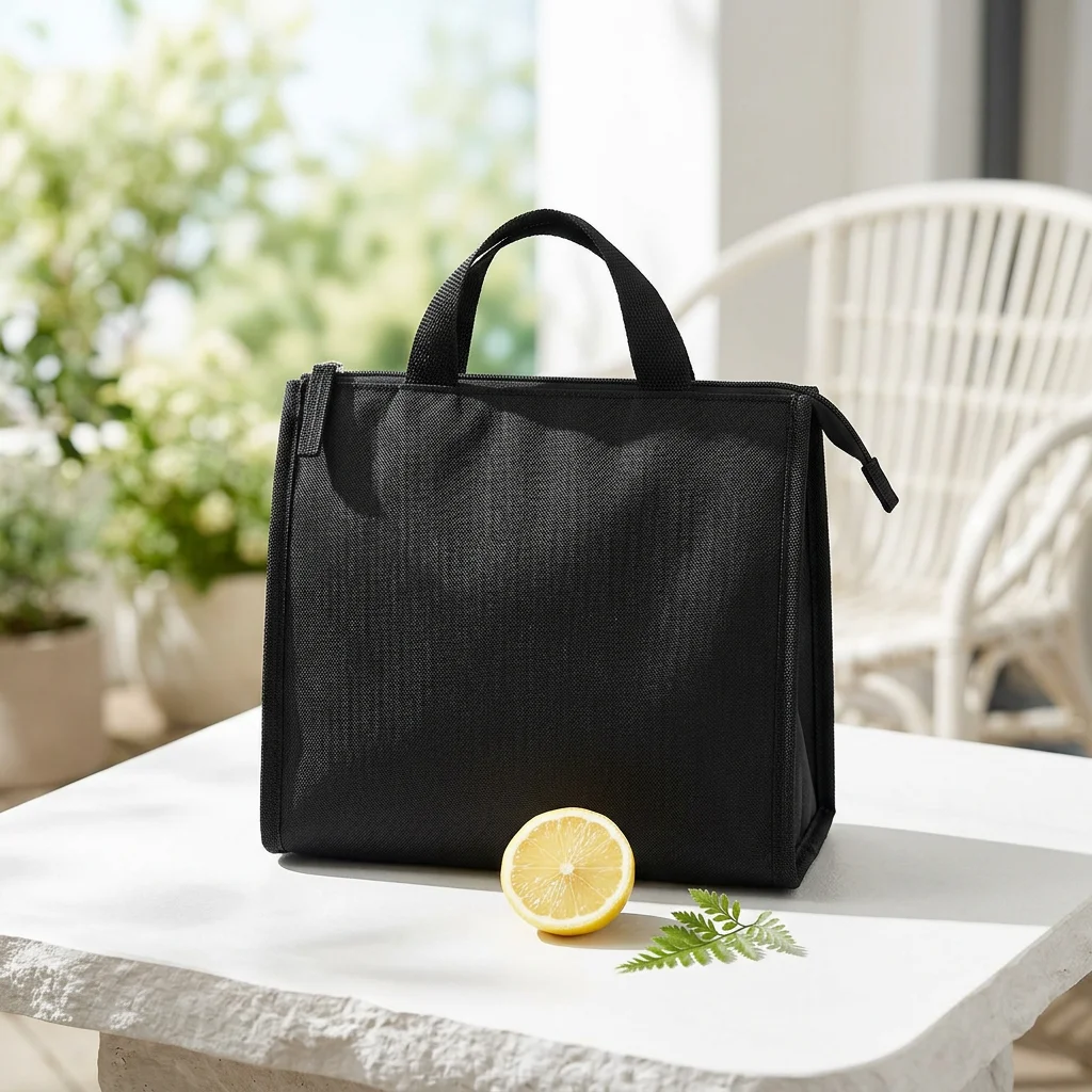 Food Storage Zipper Bags - 2026 Yeni Geniş Fermuarlı Öğle Yemeği