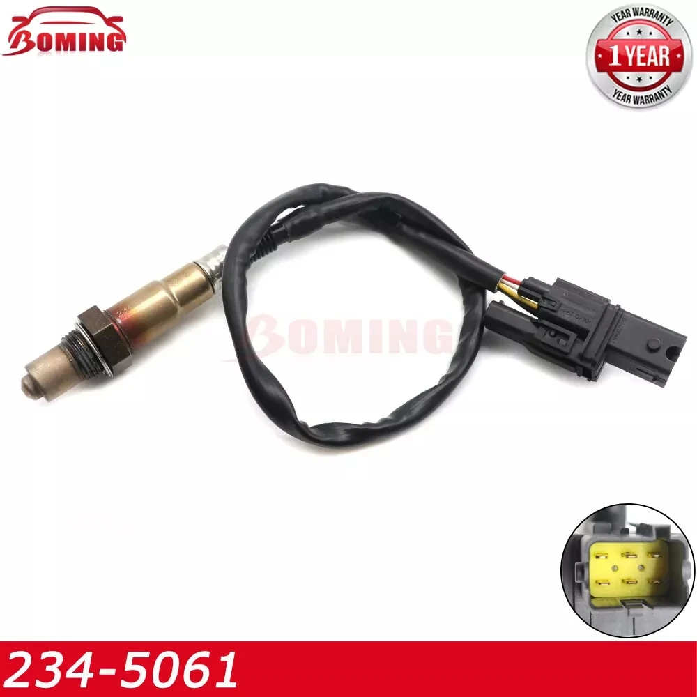 234-5061 22690-CD700 22693CD700 2345061 NEW Air Fuel Ratio Lambda Oxygen O2 Sensor For INFINITI FX35 G35 M35 350Z ALTIMA SENTRA