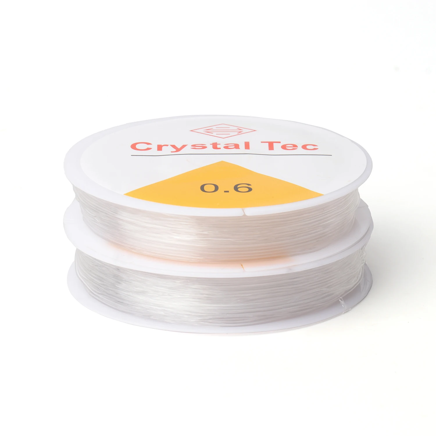 Crystal Elastic Cord Beading Thread for DIY Jewellery Making