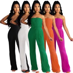 jumpsuit women 2023 one pieces women pants romper for woman night club outfits birthday outfits  jumpsuit women sexy  2023