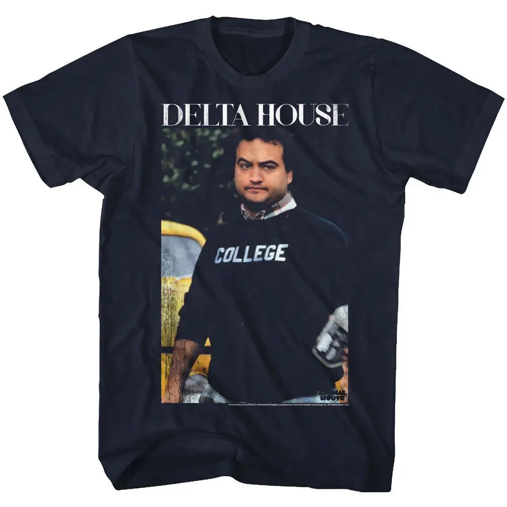 Animal House D Adult T Shirt