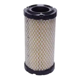2V80 AIR FILTER FIT 2 CYLINDER V TYPE WATER-COOLED ENGINE KM2V80 KD2V80 YP2V80 HY2V80 YW2V80 CD2V80 FLM2V80 EV80 AIR FILTER