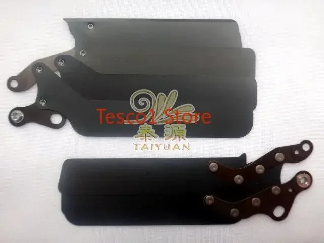 For Original For Canon EOS 5d 5d2 5d3 Mark II III Verschluss Lamellen Shutter Blade Curtain Set