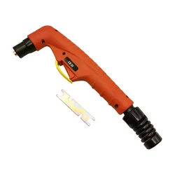 40A HF Pilot Arc CP-50 CB50 LT50 LT-50 PF0050 Plasma Cutting Torch Cutter Head Body fit Eastwood Versa Cut 40A Ergocut