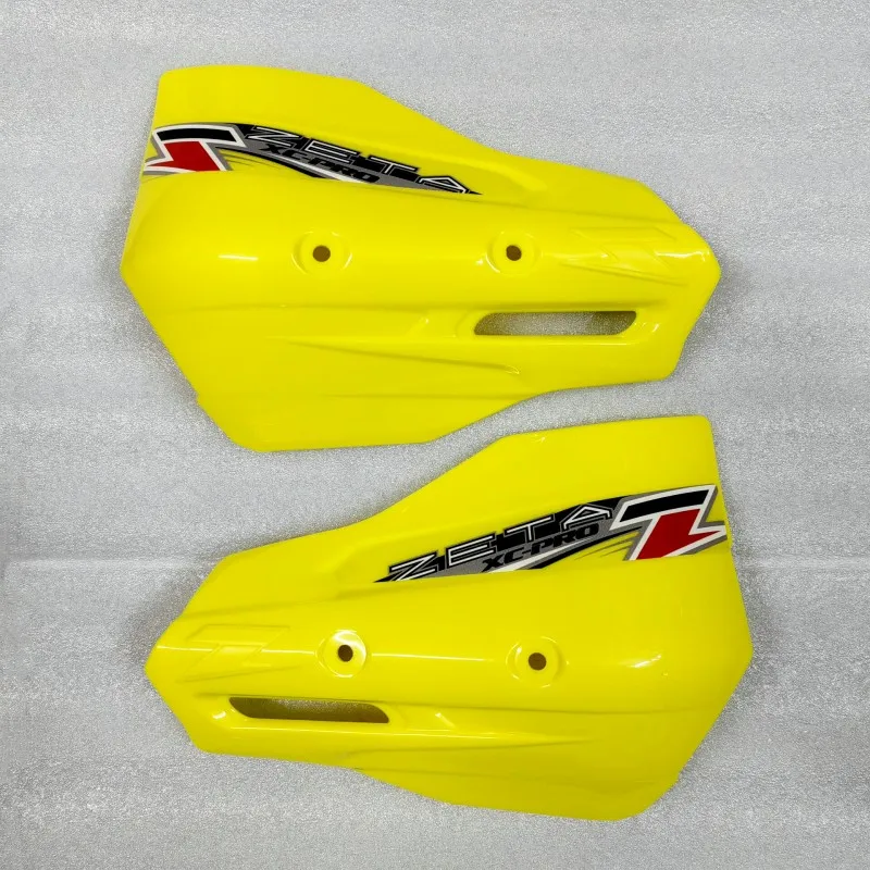 

ZETA XC-PRO PROTECTOR