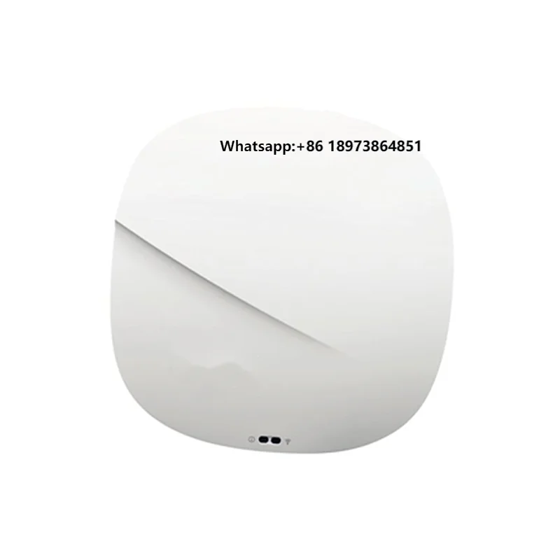 

AP505 Indoor Wireless Access Point R2H28A 802.11ax Network Access Point Fiber Optic Equipment