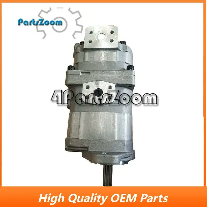 705-51-20290 Hydraulic Pump For Komatsu WA200-3 WA200-3-X WA200-1 WA250PT-3