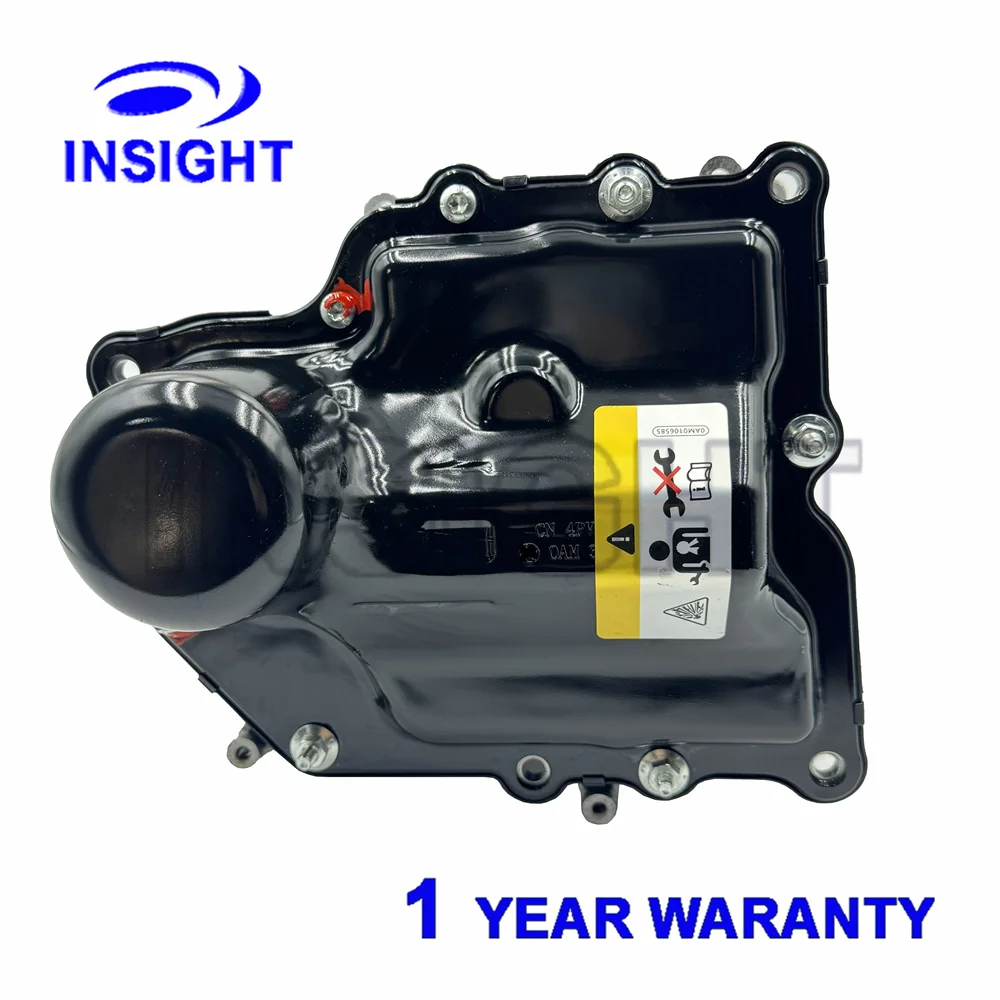 

Romanian Made Transmission Valve Body For Audi VW Skoda Fits 0AM DQ200 7-Speed Dual Clutch 0AM927769D 0AM927769K Mechatronic TCM