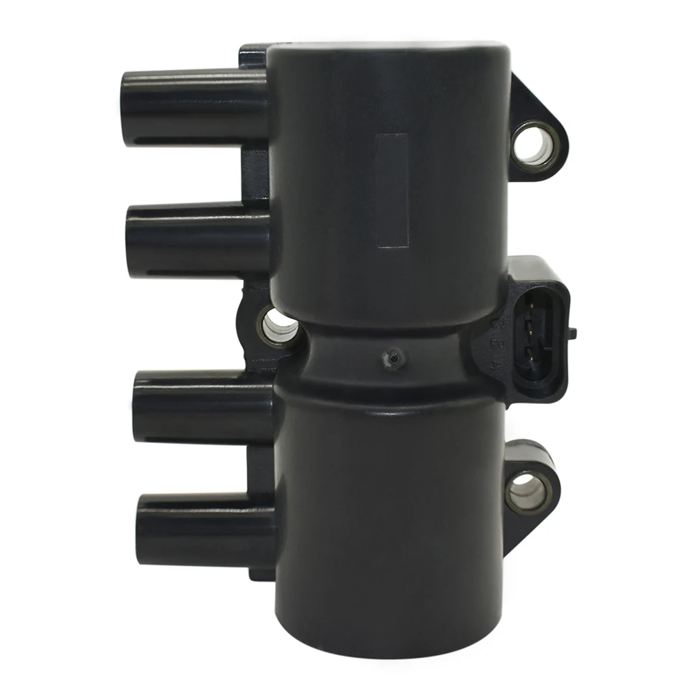 Ignition Coil 3705010A6 For Chevrolet LUV Chevy Monza Meriva Corsa Chevy Tornado Tracker Aveo Tornado Pontiac Suzuki Car Parts