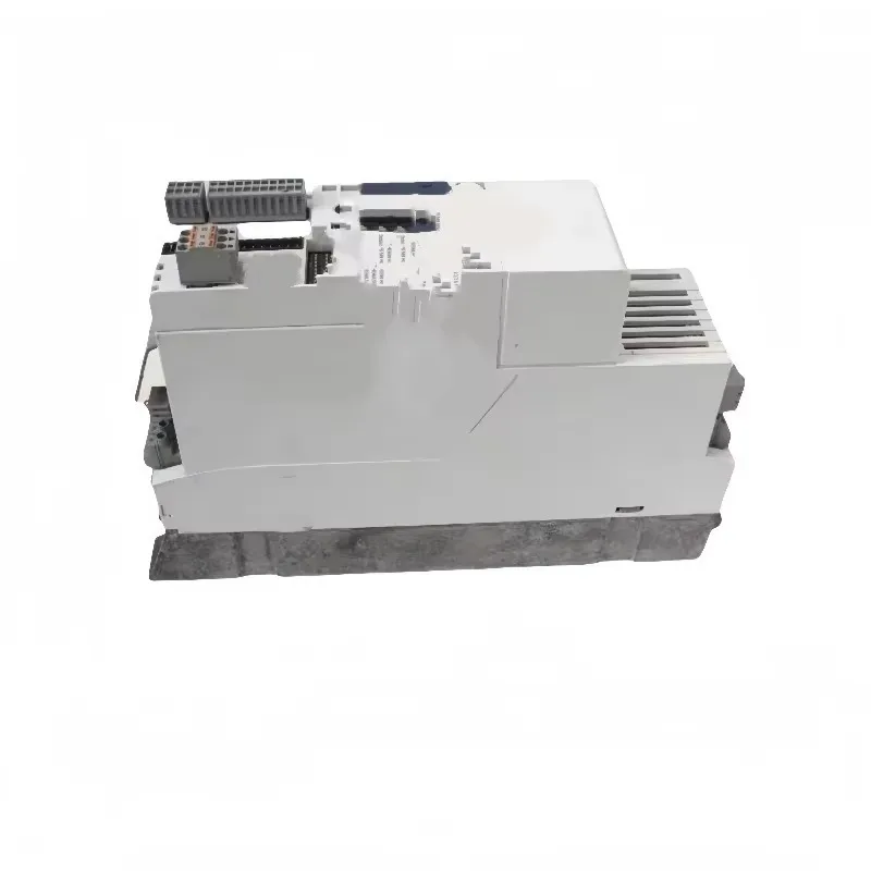 

A Triplex T3510 Power Supply Module