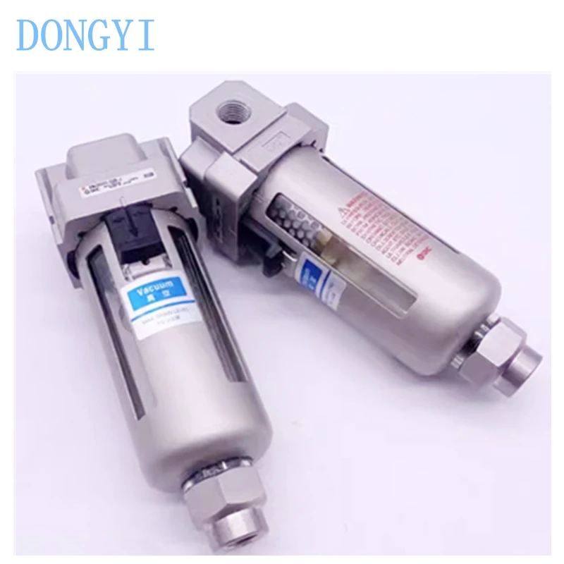 Drain Separator for Vacuum AMJ AMJ3000-02-J/R AMJ3000-F02 AMJ3000-02 AMJ3000-02B-J/R AMJ3000-03B-J/R AMJ4000-04 AMJ5000-06/10