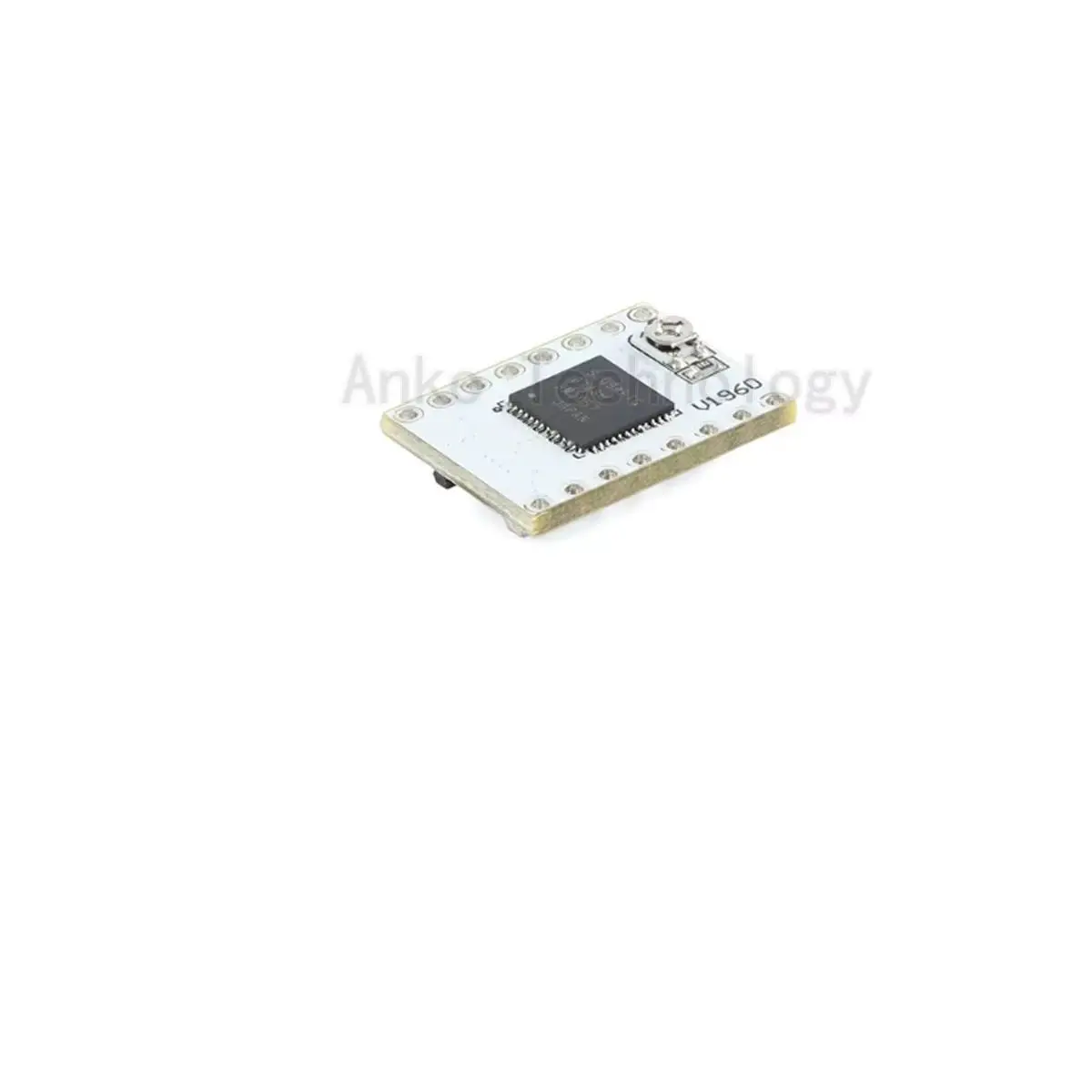 

TB67S109 Stepper Motor Driver Module, 4A Current, Compatible with 42/57 Motors, Development Board