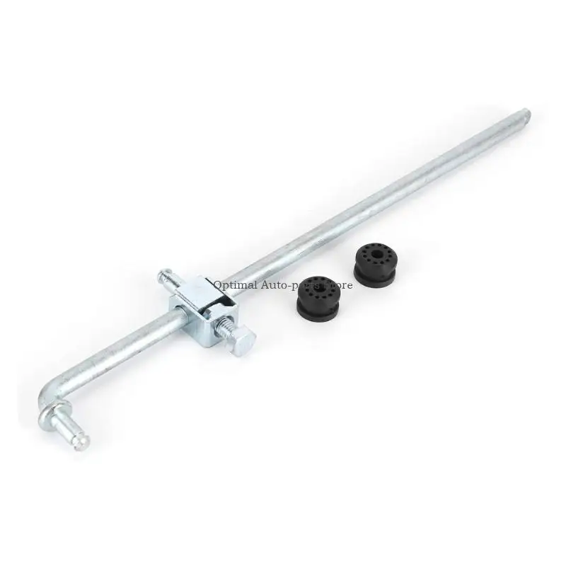 

Модернизированная втулка тяги управления переключателями передач (52105555AA), разработанная для оптимальной передачи крутящего