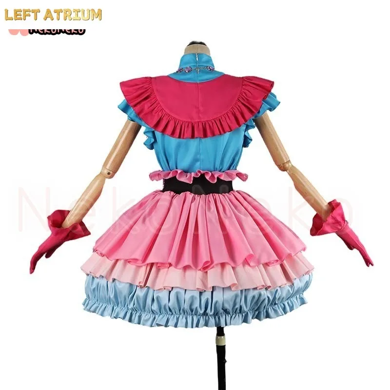 Anime Oshi No Ko Season 3 Ai H - đánh giá và giá Anime Cosplay Ai
