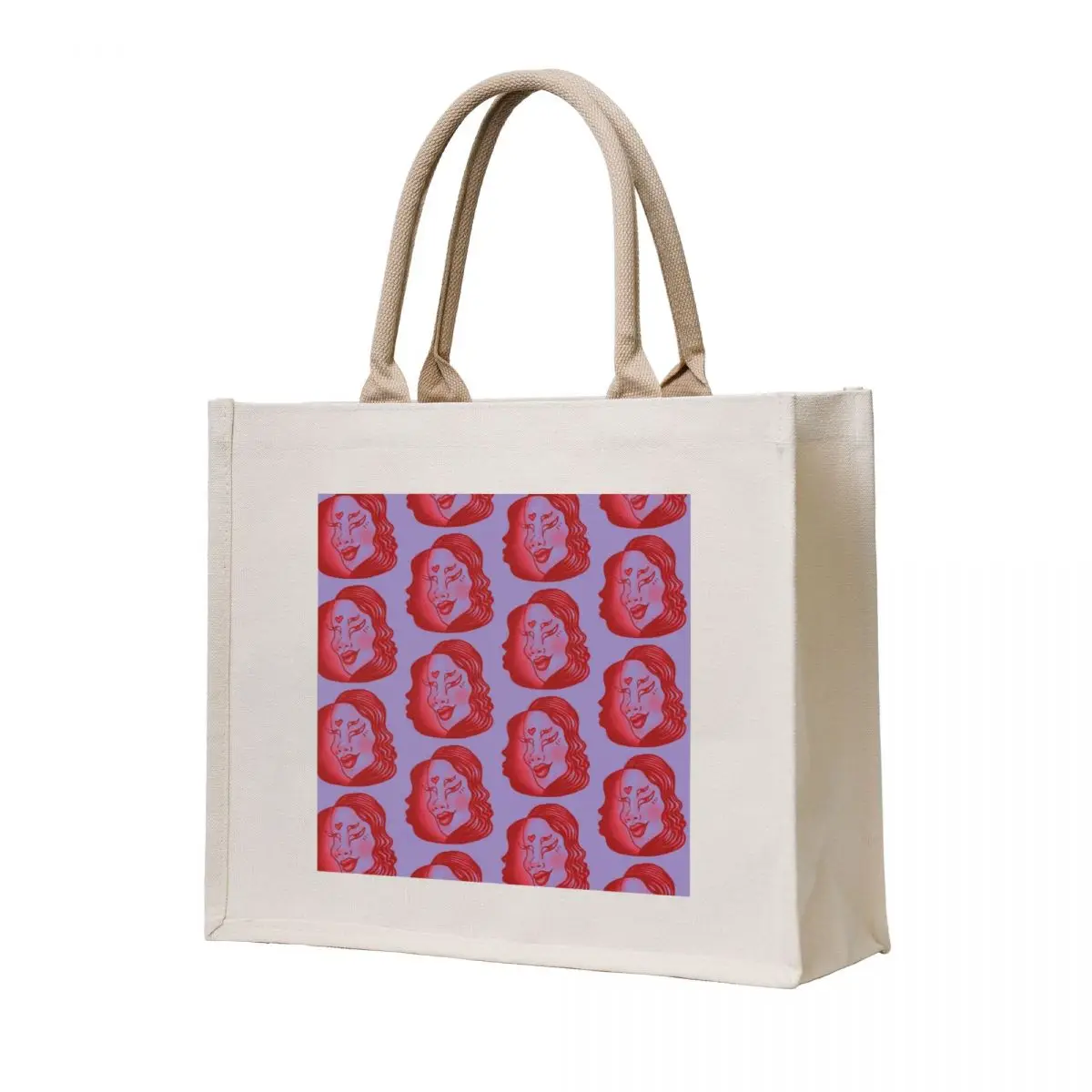 

shadowlove Tote Bag Custom bag Gift bag cute pouch shopping bags foldable