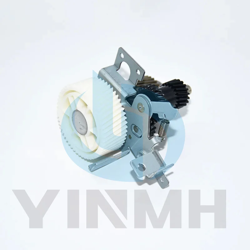 Imagem -04 - Engrenagens do Fusor Montagem da Unidade Gear Assy 007k98681 Genuíno Novo V80 V2100 V3100 V180 80 180 2100 3100 1pc Unidade de