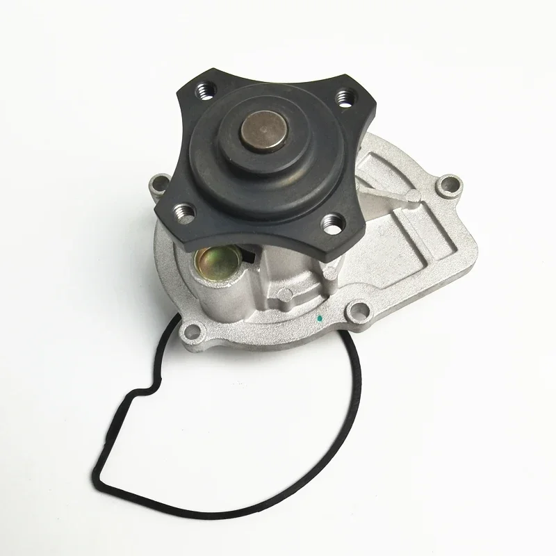 Engine Water Pump With Pulley for Chery Tiggo 4 , A3 Skin M11 Tiggo 3 Arrizo 5 7 Tiggo 7 E4G16-1307010AB