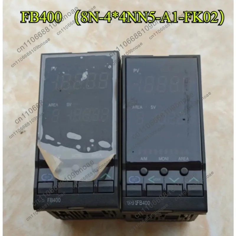 1pcs Thermostat FB400 (8N-4*4NN5-A1-FK02), tested OK