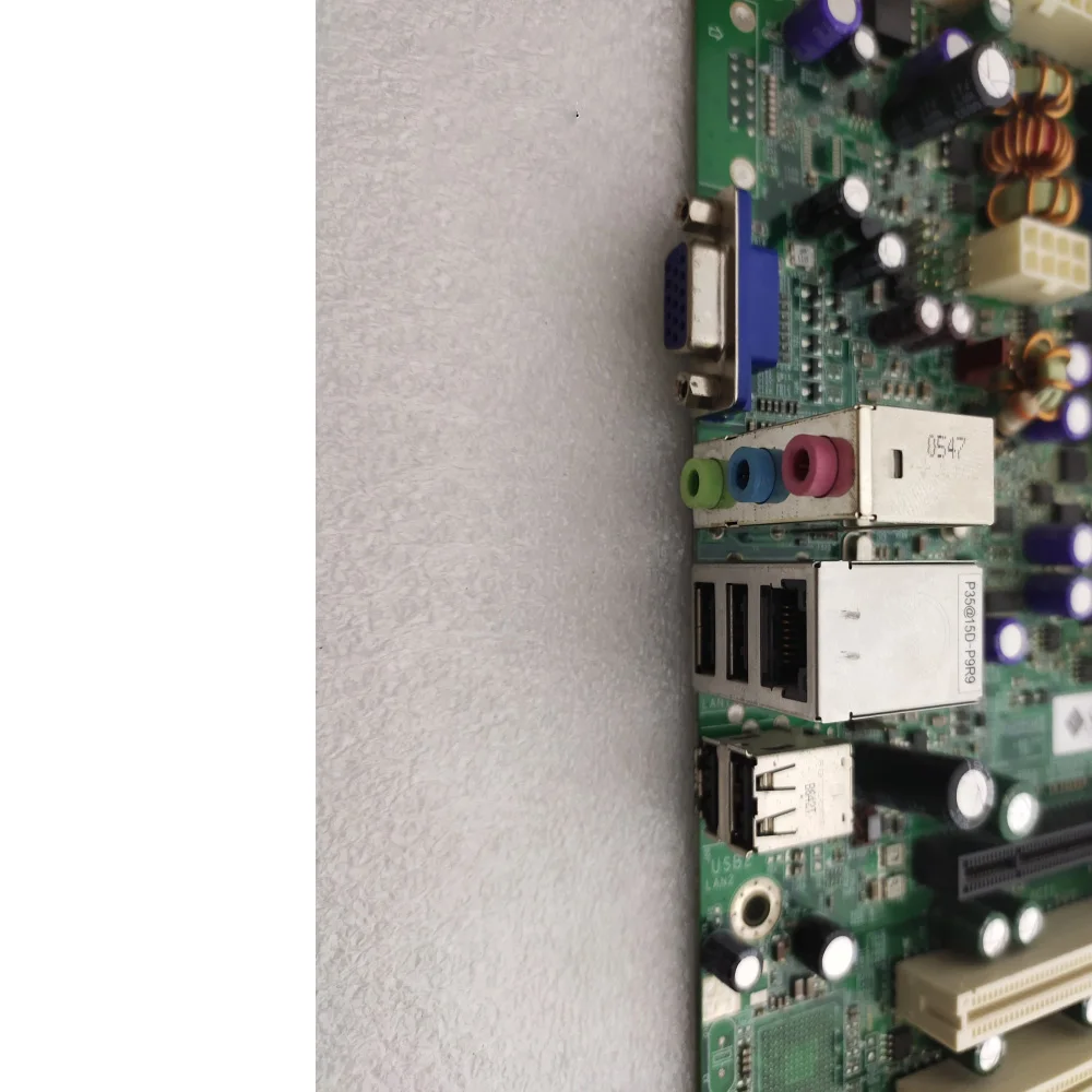 Workstation Motherboard For Ultra 20 U20 375-3419 375-3306 Fully Tested Good Quality