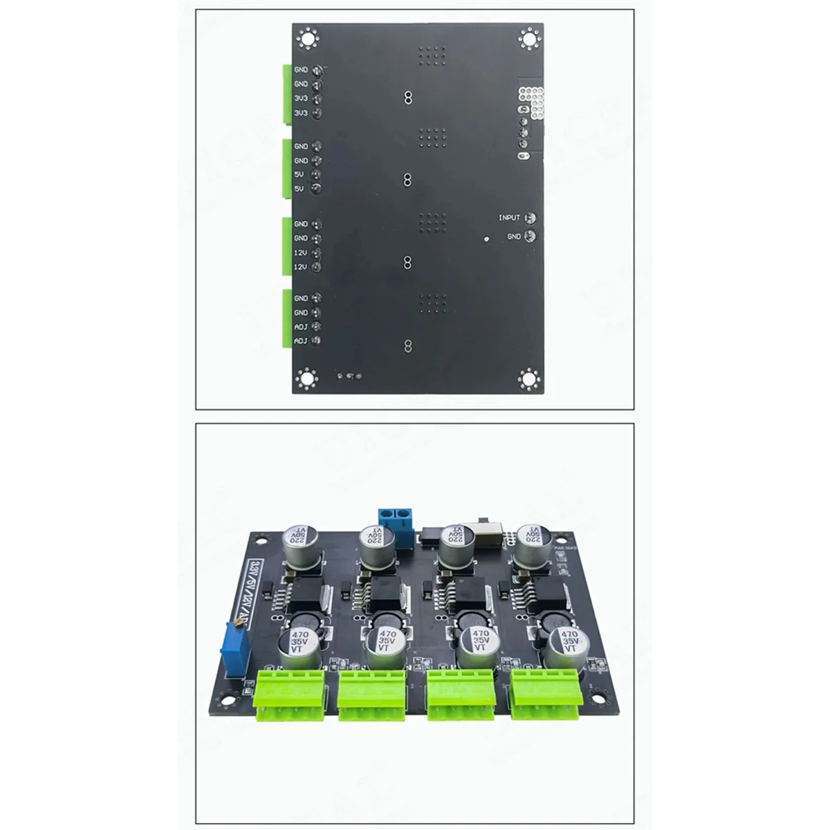 

【Today-Only!】LM2596 Power Module