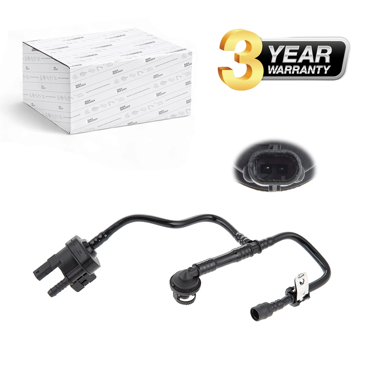 06H133781CK,06H133781CB Vapor Canister Purge Valve & Hose For VW Amarok,CC B7,Eos,Golf,Jetta,Passat B6/B7,Scirocco,Sharan,Tiguan