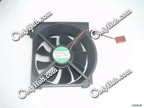 

For SUNON PKD1207PTV1 A B415 DC12V 3.2W 7025 7CM 70MM 70X70X25MM 3pin Cooling Fan PKD1207PTV1-A B415 PKD1207PTV1 A