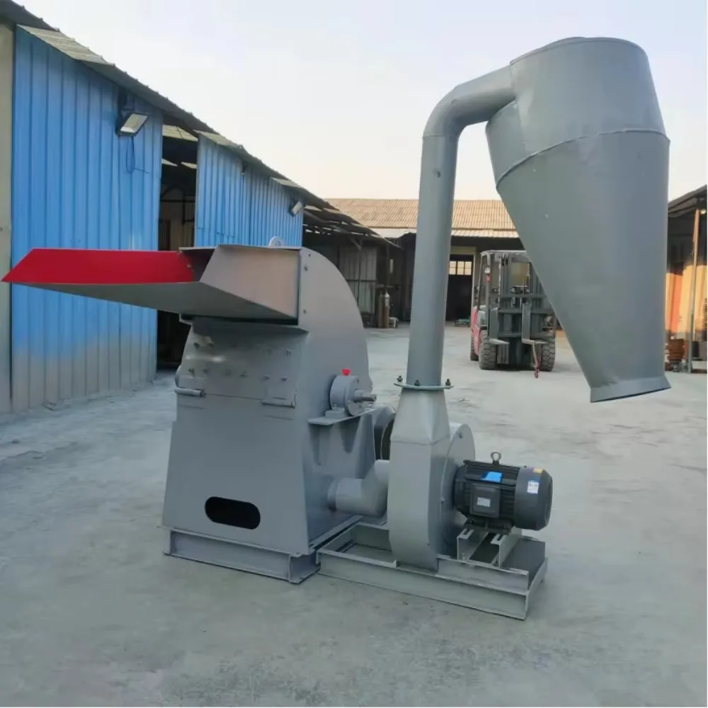 Multifunctional Feed Grinder, Corn Crusher, Straw Crusher on Sale