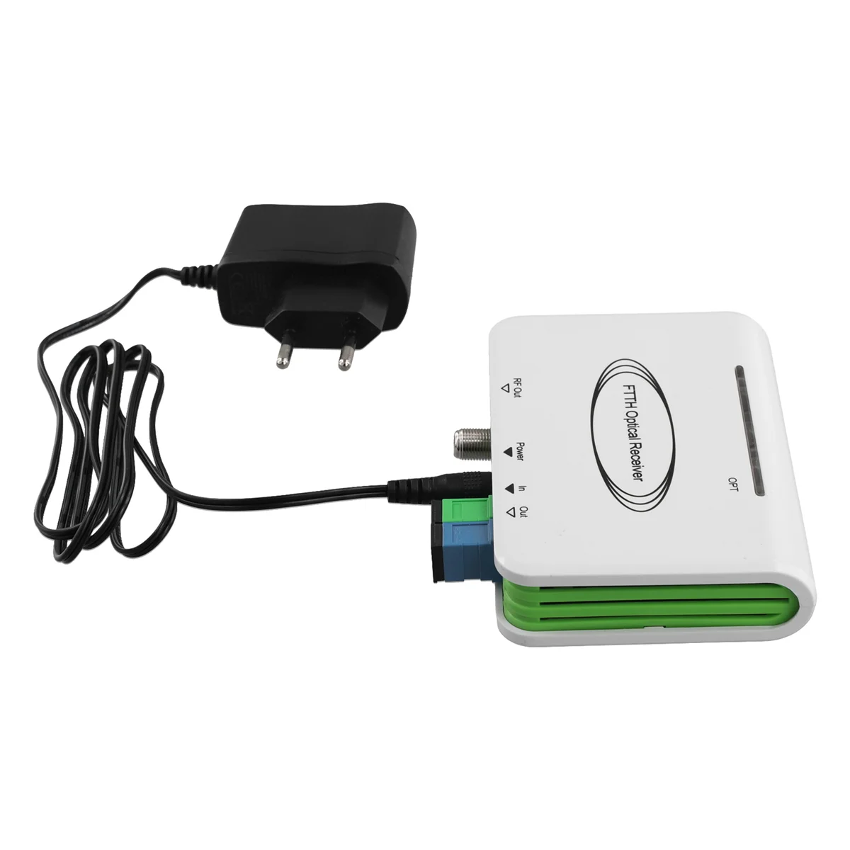 

X61A_CATV Система ONU FTTH Оптический WDM Приемник Оптический SC/APC(B) EU PLUG