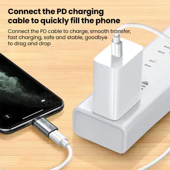 10 best sales IPhone dongle - №1