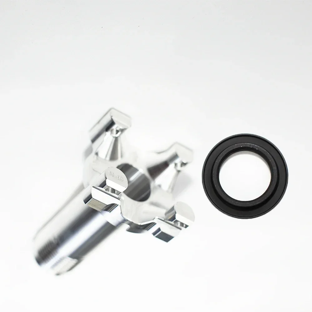 Accesorios para drones agrícolas, eje de Motor para DJI Agras T50 UAV, piezas de reparación de protección de plantas