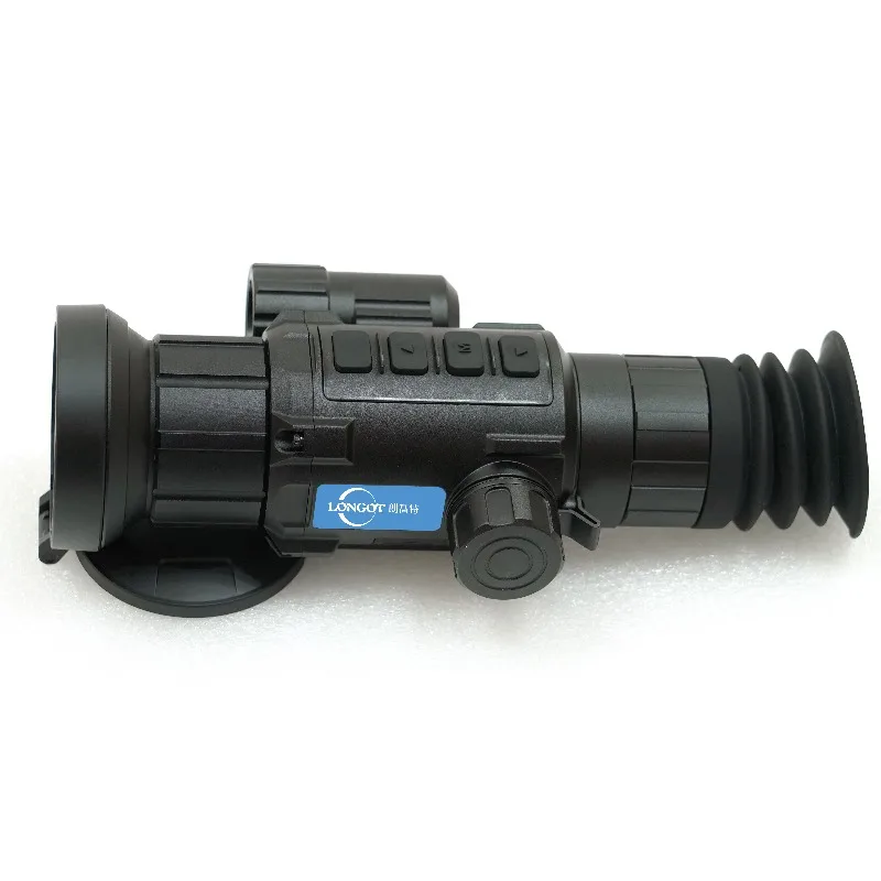 NB635LRF Thermal-Imaging Hunting Night Vision with 8X Magnification Aluminum Alloy Waterproof & Shockproof