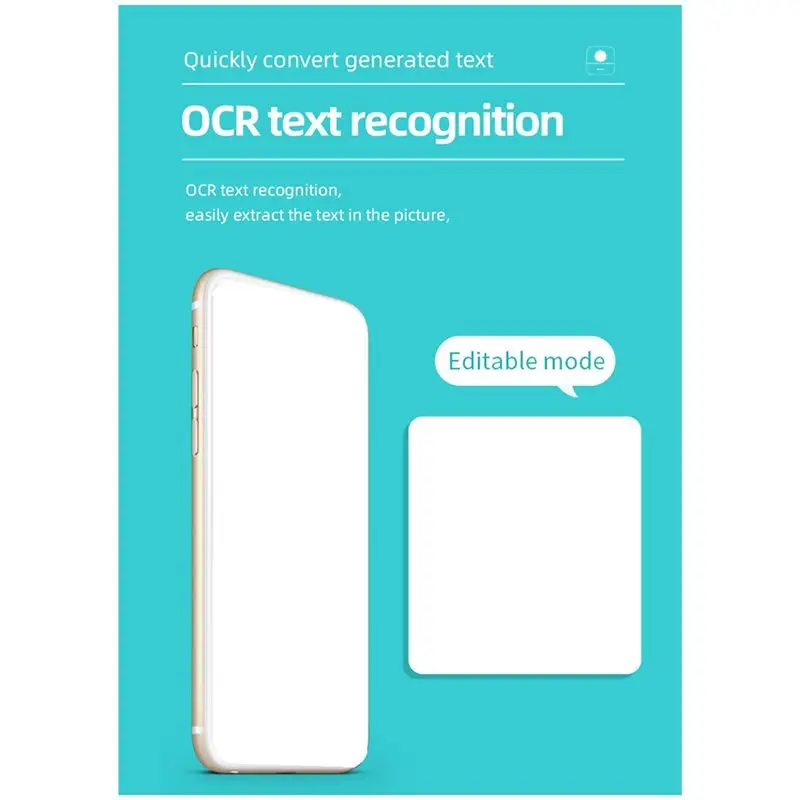 【BUY NOW】X5 Portable Mini Wireless Thermal Pocket Printer Sticker Printer for DIY/Note with 10 Rolls Thermal Paper And Sticker-A