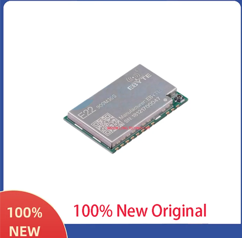 E22-900M30S 915Mhz …