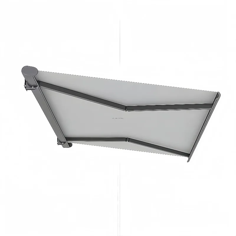 Restaurant Style Front Porch Shade Outdoor Awning