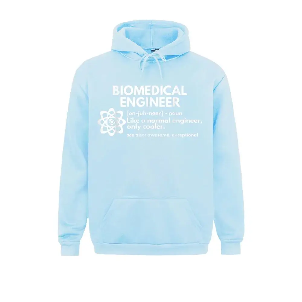 

ex Long Sve Hoodies Sweatirts Biomedical Engineer Design Cusized Clothing Hand-Painted T-irt Faionable Streetwear