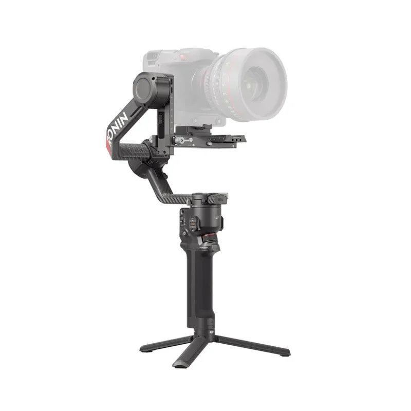 Cheap Brand New Ronin RS 4 Pro Handheld Gimbal RS 4 Pro Vlog Stabilization Foldable Phone Gimbal Stabilizers Payload 4.5kgs