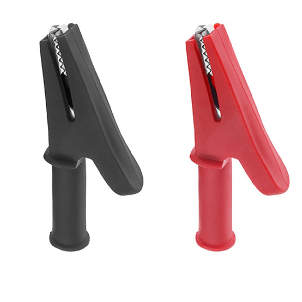 1Pair Alligator Cli…