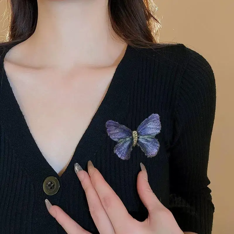 Tu For Women Unisex Exquisite Clothing Bag Accessories Pins…