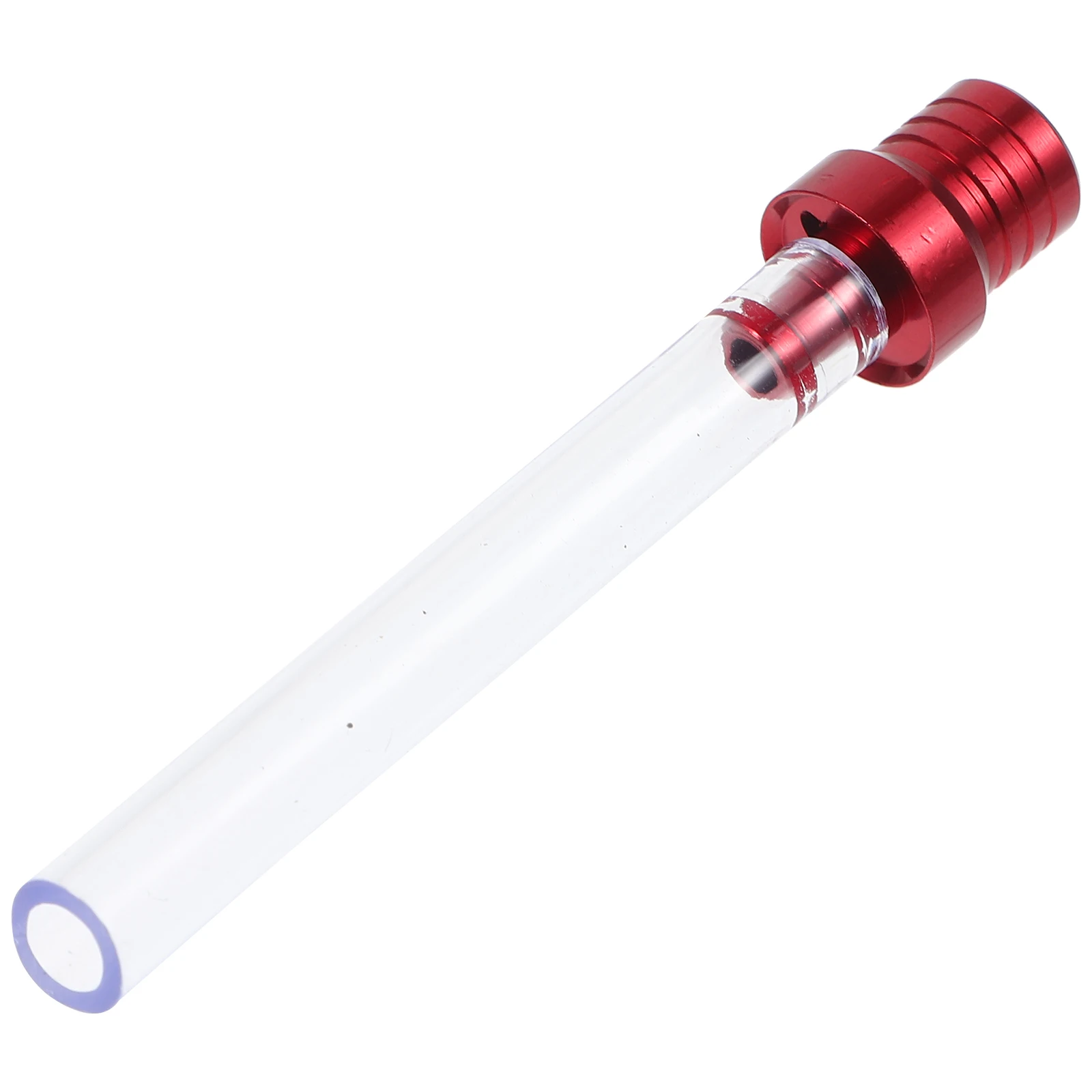 

Pressure Reducing Valve Fuel Tank Cap Hose Aluminum Alloy for Dirt Bikes