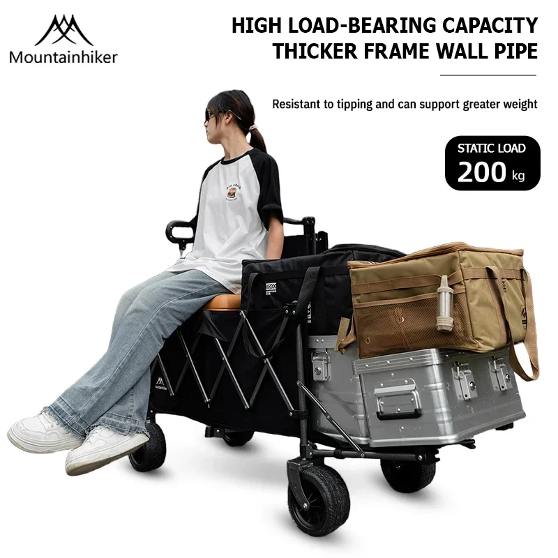 #26 Latest Garden Cart Wagons Updates