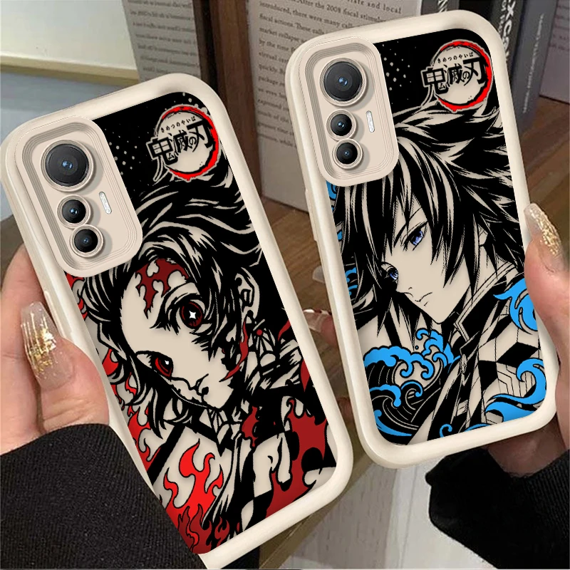 Demon Slayer Tanjiro Kamado Gi - Xiaomi Poco X6 incelemesi ve fiyatı